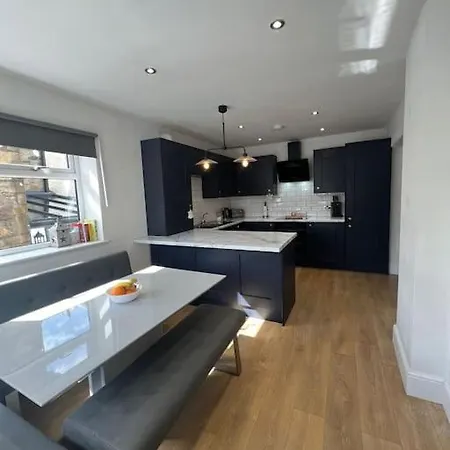 Primrose Bank, Ribble Valley Altham Extérieur photo
