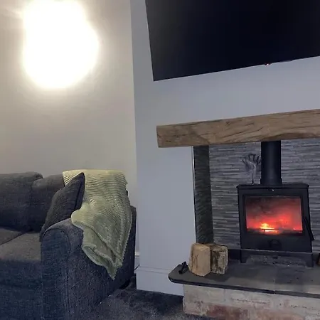Primrose Bank, Ribble Valley Altham Extérieur photo