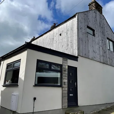 Primrose Bank, Ribble Valley Altham Extérieur photo