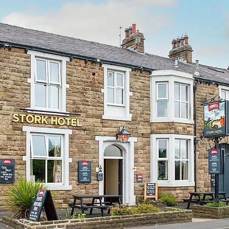 Primrose Bank, Ribble Valley Altham Extérieur photo