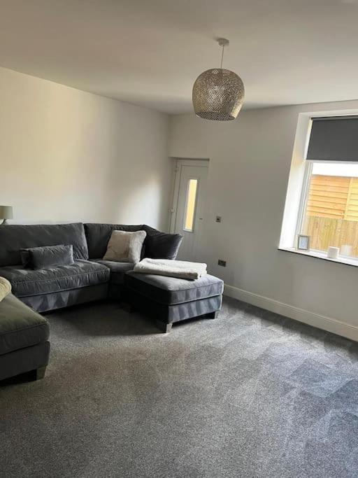 Primrose Bank, Ribble Valley Holiday home
