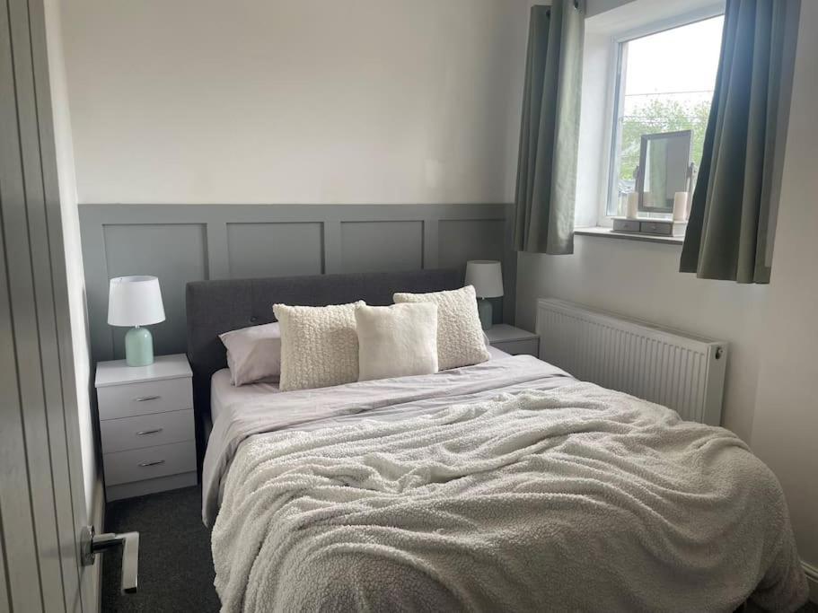 Primrose Bank, Ribble Valley Holiday home
