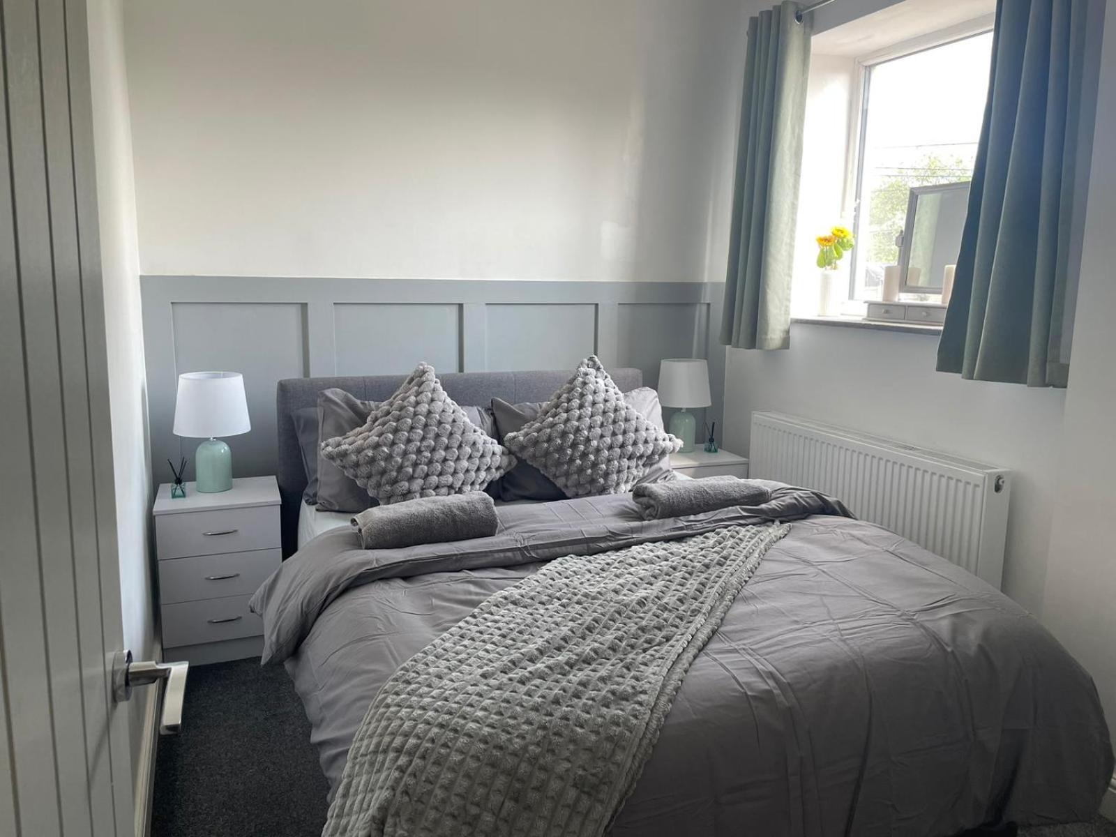 Holiday home Primrose Bank, Ribble Valley