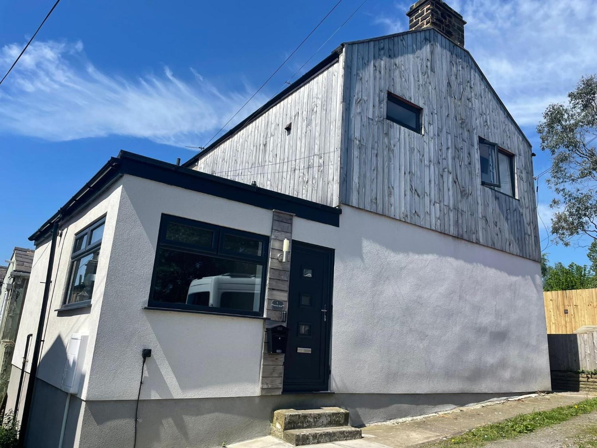 Primrose Bank, Ribble Valley Holiday home *